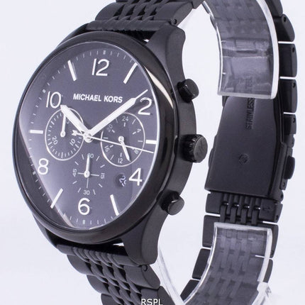 Michael Kors Merrick MK8640 Chronograph kvartsi Miesten Kello