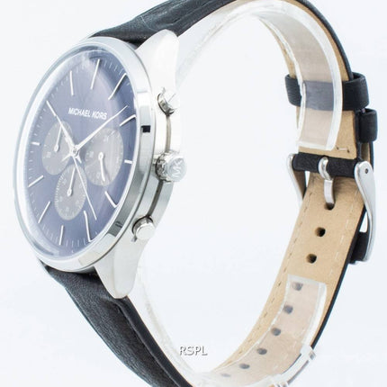 Michael Kors Sutter MK8721 Tachymeter Quartz miesten kello