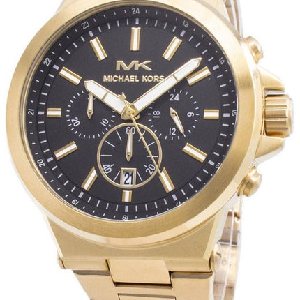 Michael Kors Dylan MK8731 Chronograph Quartz miesten kello