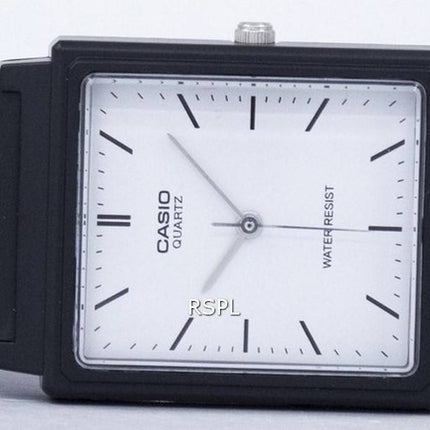 Casio analoginen kvartsi 7E/27/MQ MQ27-7E Miesten Kello