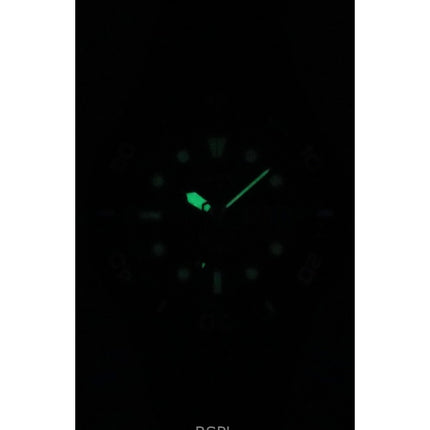 Casio Standard analoginen hartsihihna musta kellotaulu kvartsi MRW-230H-1E1V 100M miesten kello