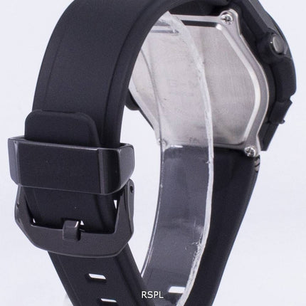 Casio Baby-G 1A/S200BDD/MSG MSGS200BDD-1A valaisin analoginen digitaalinen naisten Kello