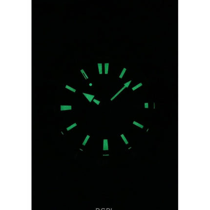 Casio Standard Analog Ruostumattomasta Teräksestä Musta Kellotaulu Quartz MTD-125D-1A3V 100M Miesten Kello