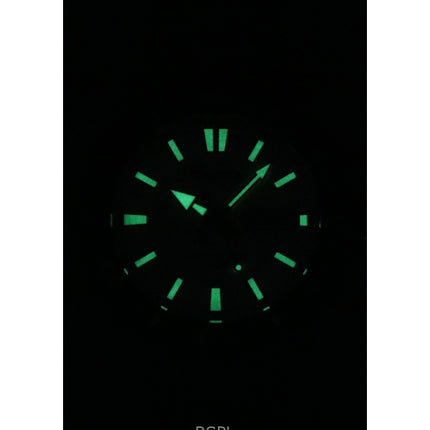 Casio Standard Analog Ruostumattomasta Teräksestä Hopeinen Kellotaulu Quartz MTD-125D-7AV 100M Miesten Kello