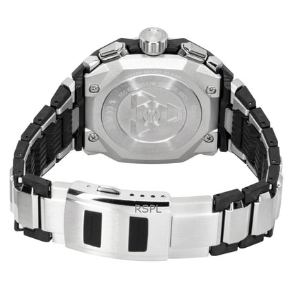 Casio G-Shock MT-G analoginen älypuhelinlinkki mustalla kellotaululla aurinkokennolla MTG-B4000D-1A 200M miesten kello