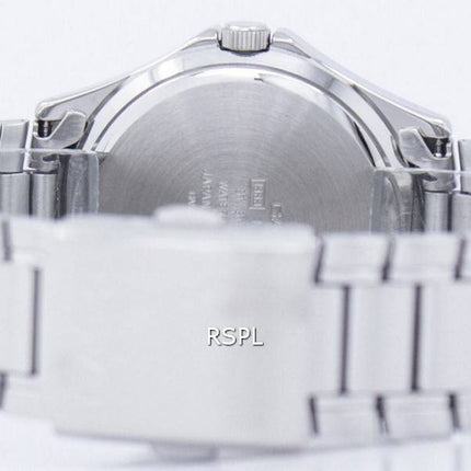Casio Enticer Quartz analogisen musta soittaa MTP-1239D-1ADF MTP-1239D-1A Miesten kello