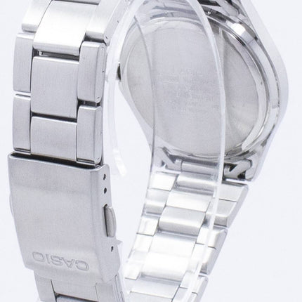 Casio Enticer analoginen kvartsi MTP-1240D-1A MTP1240D-1A Miesten Kello