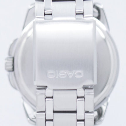 Casio Enticer analoginen kvartsi MTP-1314D-1AVDF MTP1314D-1AVDF Miesten kello