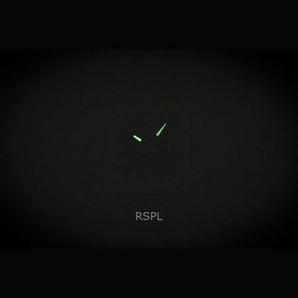 Casio analoginen ruostumattomasta teräksestä valmistettu sininen kellotaulu kvartsi MTP-B195D-2AV miesten kello