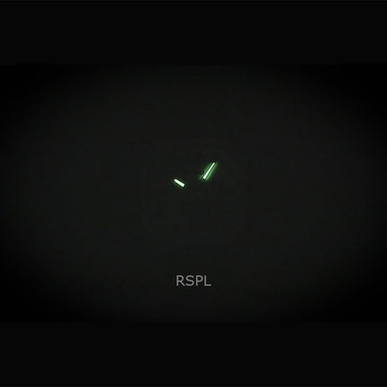 Casio analoginen ruostumattomasta teräksestä valmistettu hopeinen kellotaulu kvartsi MTP-B195D-7AV miesten kello