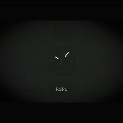 Casio analoginen nahkaranneke, vihreä kellotaulu, kvartsi, MTP-B195L-3AV miesten kello