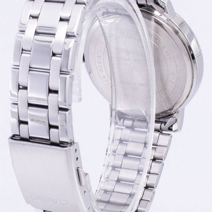 Casio analoginen kvartsi MTP-E149D-2BV MTPE149D 2BV Miesten Kello