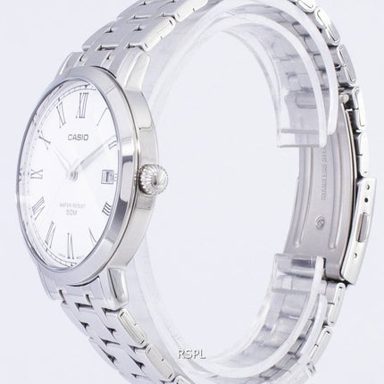 Casio analoginen kvartsi MTP-E149D-7BV MTPE149D 7BV Miesten Kello