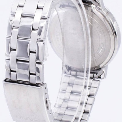 Casio analoginen kvartsi MTP-E149D-7BV MTPE149D 7BV Miesten Kello