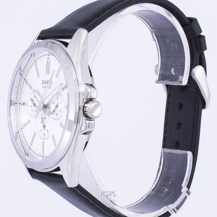 Casio analoginen kvartsi MTP-SW300L-7AV MTPSW300L 7AV Miesten Kello