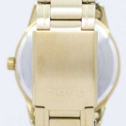 Casio analoginen kvartsi MTP-V001G-9 MTPV001G-9B Miesten Kello