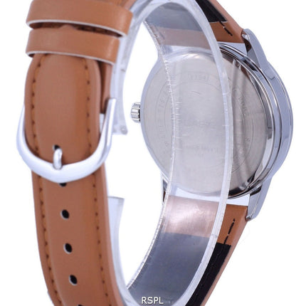 Casio Maroon Dial ruostumaton teräs analoginen kvartsi MTP-V002L-5B3 MTPV002L-5 miesten kello
