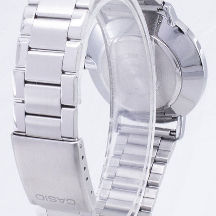 Casio kvartsi MTP-VT01D-2B MTPVT01D-2B analoginen Miesten Kello