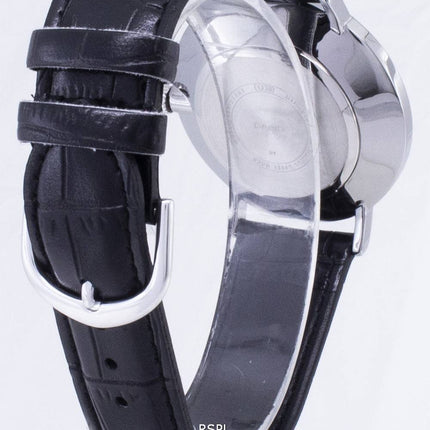 Casio kvartsi MTP-VT01L-1B MTPVT01L-1B analoginen Miesten Kello