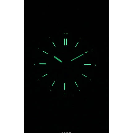 Casio Standard Analoginen ruostumattomasta teräksestä valmistettu sininen kellotaulu aurinkokenno MTS-RS100D-2AV miesten kello