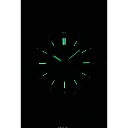 Casio Standard Analoginen ruostumattomasta teräksestä valmistettu vihreä kellotaulu MTS-RS100D-3AV miesten kello