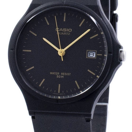 Casio analoginen kvartsi MW-59-1 EV MW59 - 1EV Miesten Kello