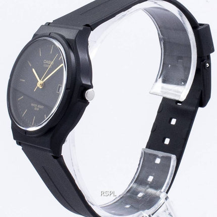 Casio analoginen kvartsi MW-59-1 EV MW59 - 1EV Miesten Kello