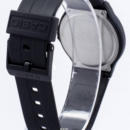 Casio analoginen kvartsi MW-59-1 EV MW59 - 1EV Miesten Kello