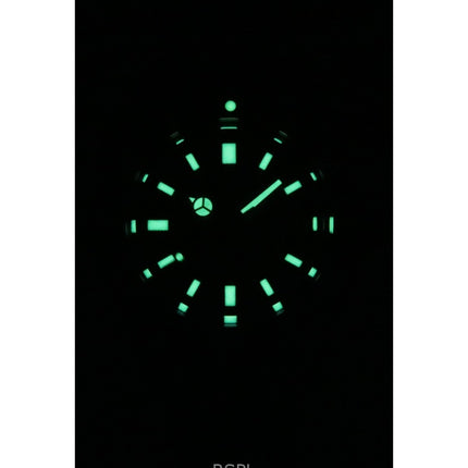 Citizen Promaster Fujitsubo Super Titanium Black Dial automaattinen sukeltaja NB6025-59H 200M miesten kello