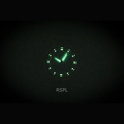 Citizen Series 8 Limited Edition ruostumattomasta teräksestä valmistettu vaaleansininen automaattinen NB6051-59L 100M miesten kello