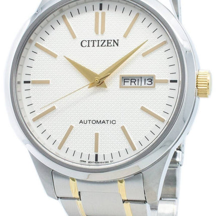 Citizen Automatic NH7524-55A miesten kello