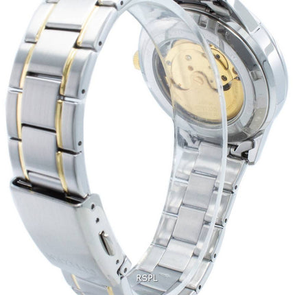 Citizen Automatic NH7524-55A miesten kello