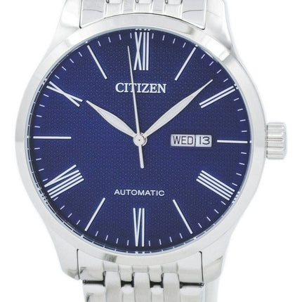 Citizen automaattinen NH8350-59 L Miesten Kello