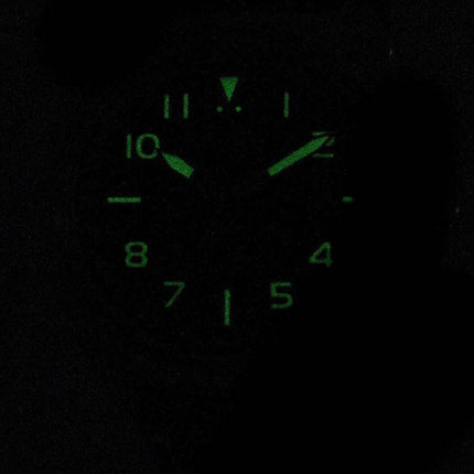 Citizen Automatic NJ0100-38X miesten kello