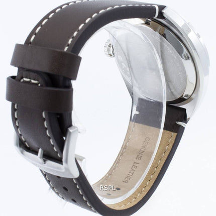 Citizen Automatic NJ0100-38X miesten kello