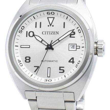 Citizen Automatic NJ0100-89A miesten kello