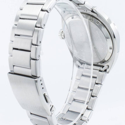 Citizen Automatic NJ0100-89A miesten kello