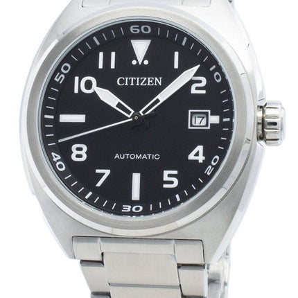 Citizen Automatic NJ0100-89E miesten kello