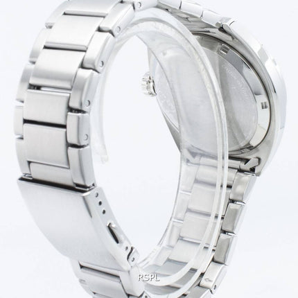 Citizen Automatic NJ0100-89E miesten kello