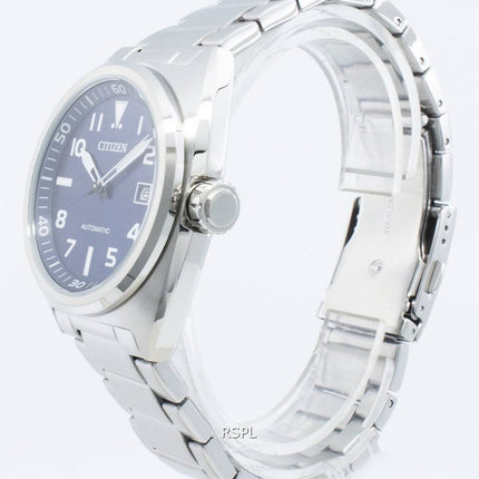 Citizen Automatic NJ0100-89L miesten kello