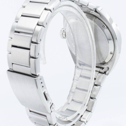 Citizen Automatic NJ0100-89L miesten kello