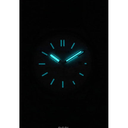 Miesten Citizen Zenshin Super Titanium -hopeakellokello NJ0180-80A 100M