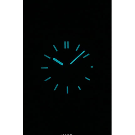 Citizen Zenshin Super Titanium Blue Dial -automaattinen NJ0180-80L miesten kello