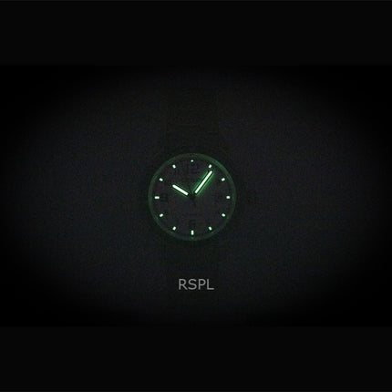 Citizen NJ0190-51A automaattinen ruostumattomasta teräksestä valmistettu valkoisella kellotaululla varustettu miesten kello