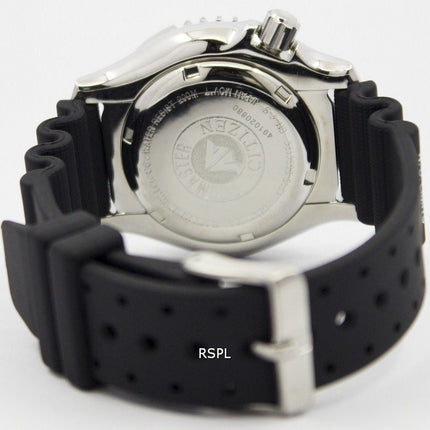 Citizen Promaster Automatic Diver&#39,s NY0040-09E miesten kello
