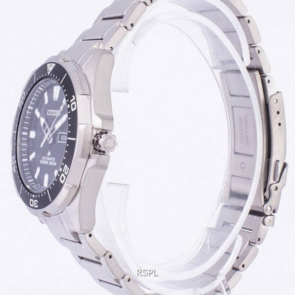 Citizen Promaster Marine Scuba Diver 200M automaattinen NY0070 83E Miesten Kello