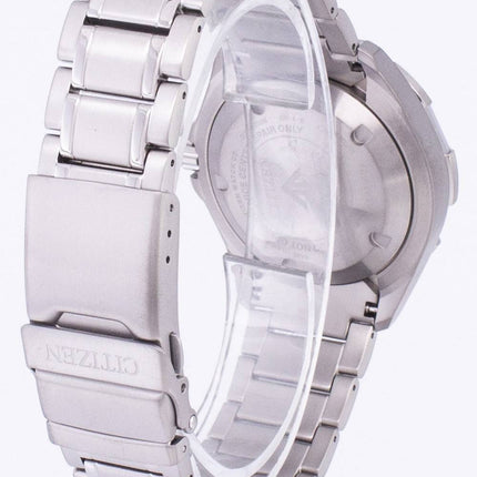 Citizen Promaster Marine Scuba Diver 200M automaattinen NY0070 83E Miesten Kello