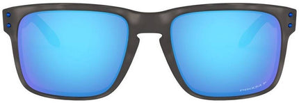 Oakley Holbrook Matte Black Prizmatic OO9102-9102G7-57 Miesten aurinkolasit