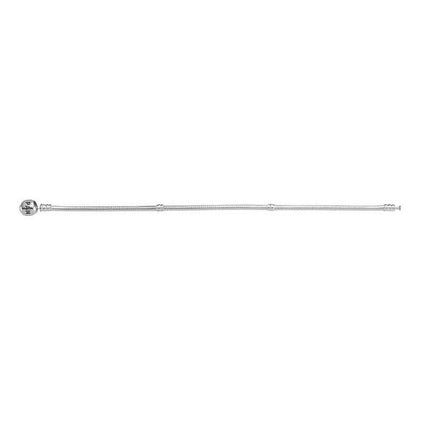 Pandora Moments Snake Chain Rannekoru 590702HV-17 naisille