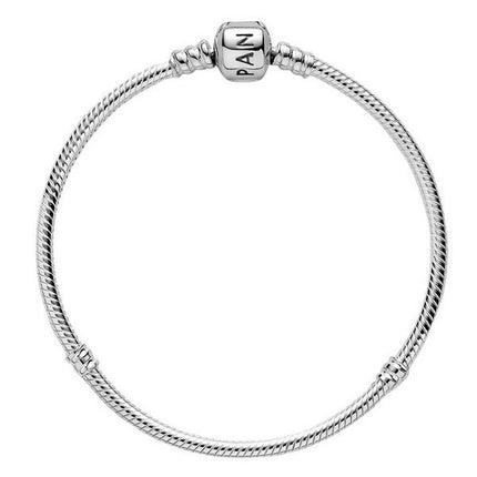 Pandora Moments Snake Chain Rannekoru 590702HV-17 naisille